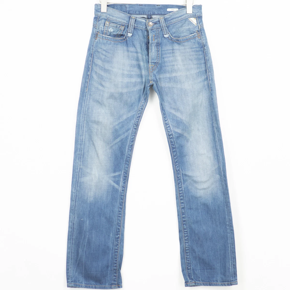Replay doc sale jeans