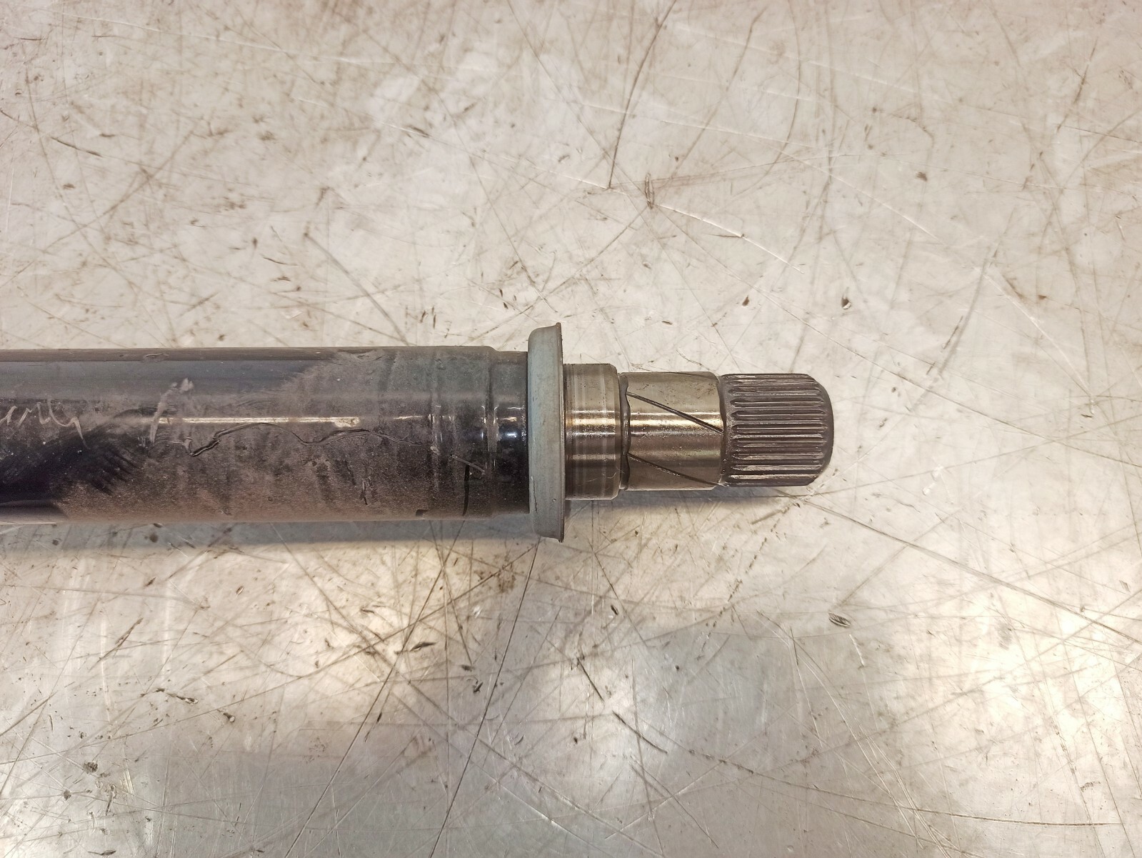 Mini Countryman 2017-2020 2.0 Petrol Auto Driveshaft O/S/F 8681530 