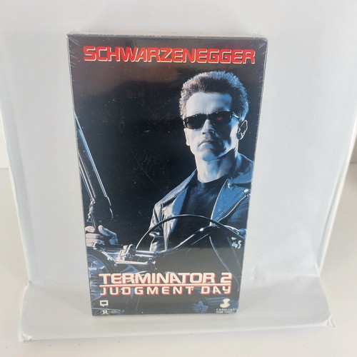 VHS Tapes - New & Sealed Movies - Picture 116 of 161