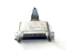 89660-5C011 CENTRALINA MOTORE TOYOTA YARIS 1.4 D 55KW 5M 5P (2005) RICAMBIO USAT