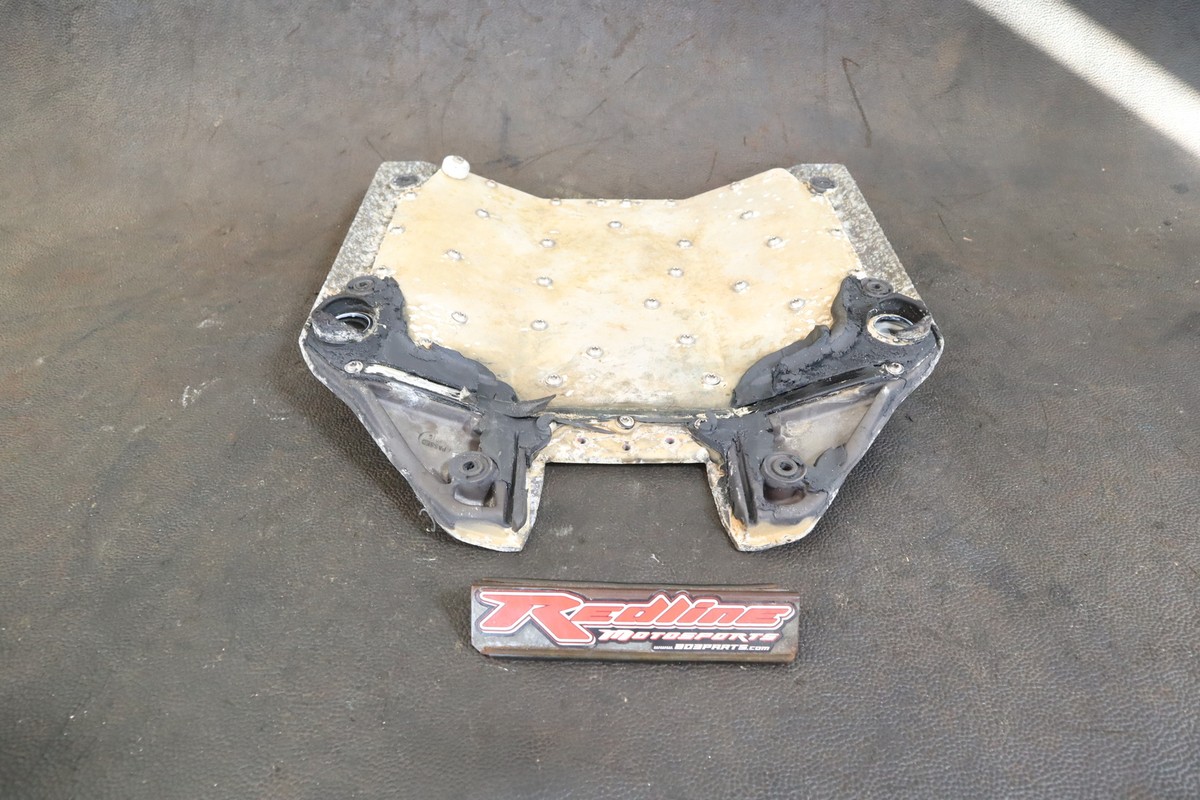 2008 SEA-DOO RXT X 255 RIDE PLATE HEAT EXCHANGER 271001650 | eBay