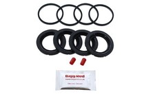 Kits de frein Mercedes 350