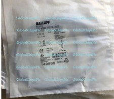 New BALLUFF sensor BES M08MI-PSC20B-BV02