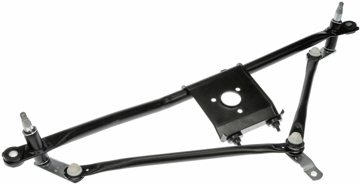 For 1991-2000 Saturn SL1 Windshield Wiper Linkage Dorman 227OB45