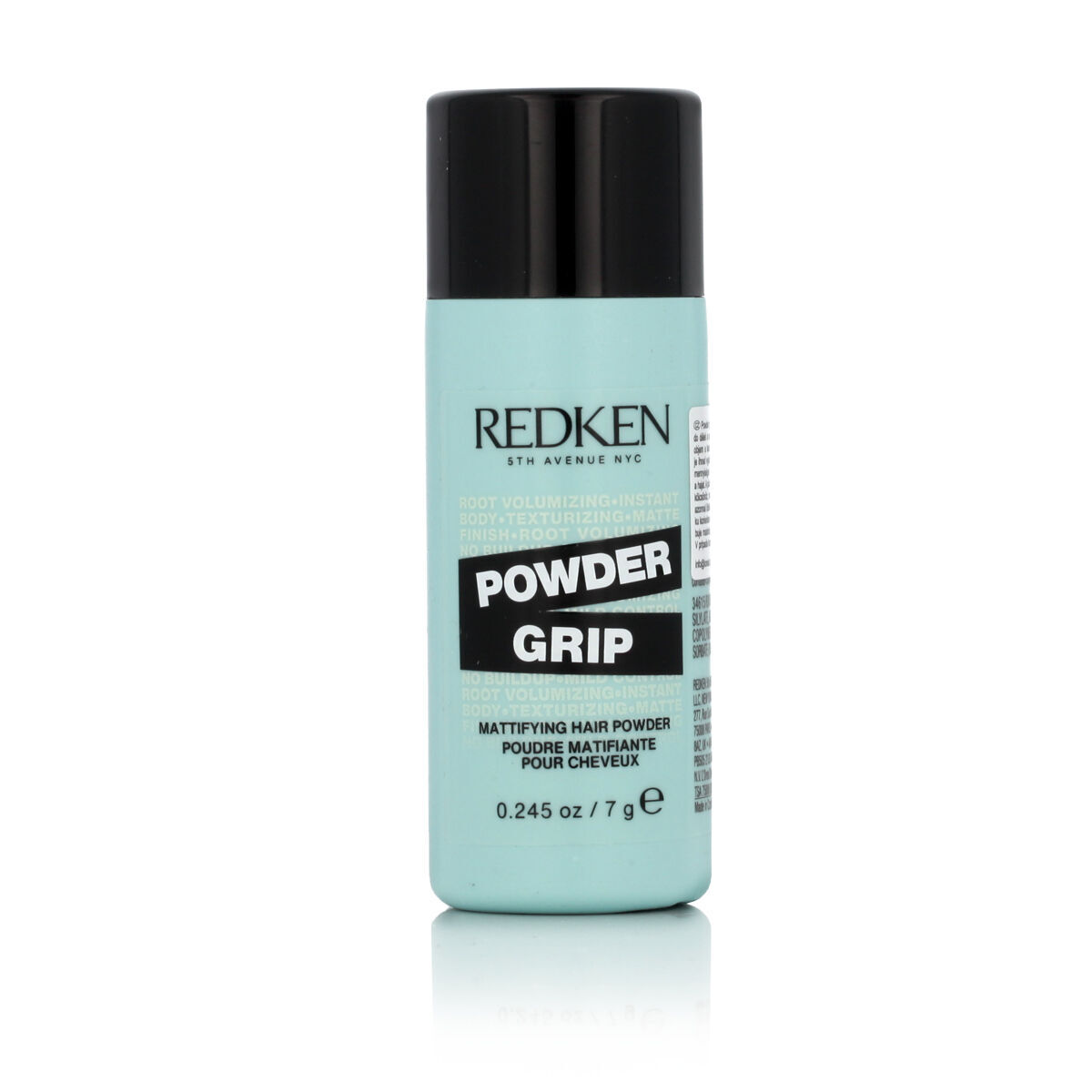 Testurizzante per Capelli Redken POWDER GRIP Polvere