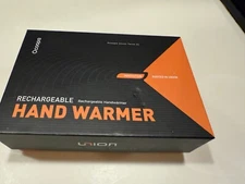 Ocoopa Rechargeable Hand Warmers UT2s Union Series