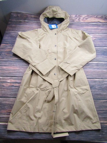 Trench Coat Rain Jacket | eBay