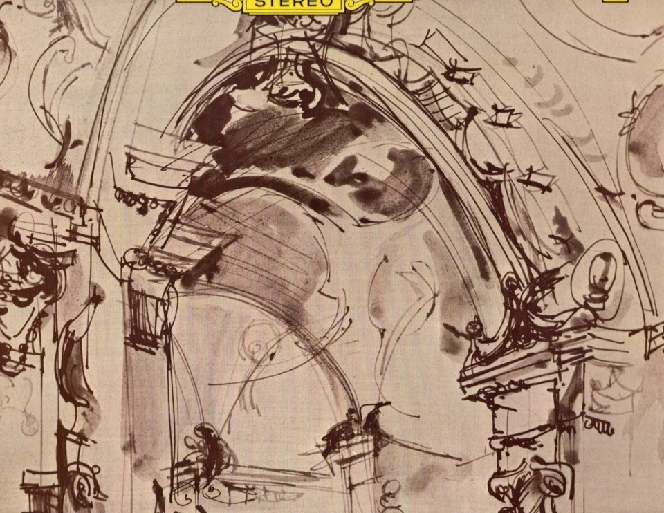 Bruckner: Rundfunks, Jochum - Symphonie Nr. 5 2x Vinyl LP Foto 2 de 4