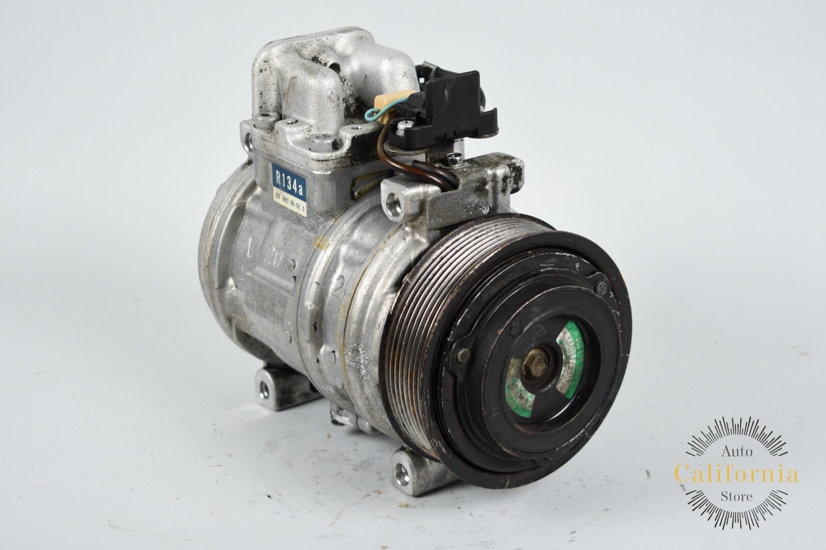 Mercedes W140 600SEC 600SEL A/C Air Conditioning Compressor  