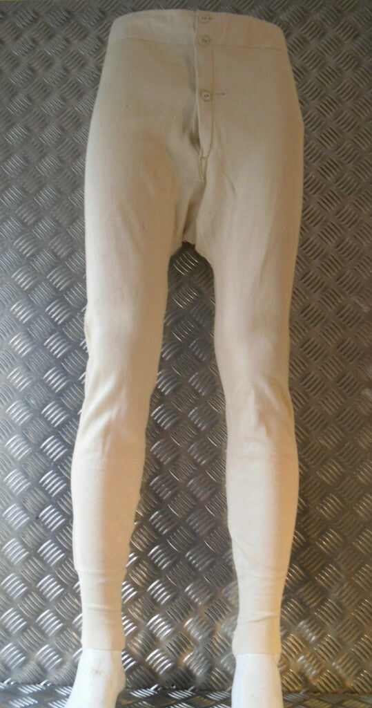 レッグウェア 90s Swedish Army Thermal Long Johns 90s Swedish Army Thermal Long Johns