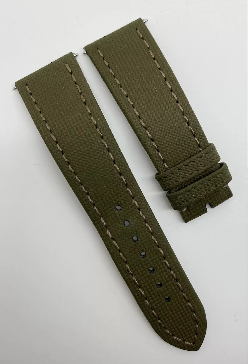 Breitling 20mm shop strap