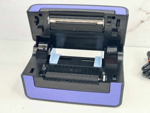 ⚓Polono #PL60 Thermal Label Printer | Tested/Working⚓ - Picture 5 of 8