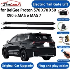 Electric Tail Gate Lift System for BelGee Proton S70 X70 X50 X90 e.MAS e MAS 7