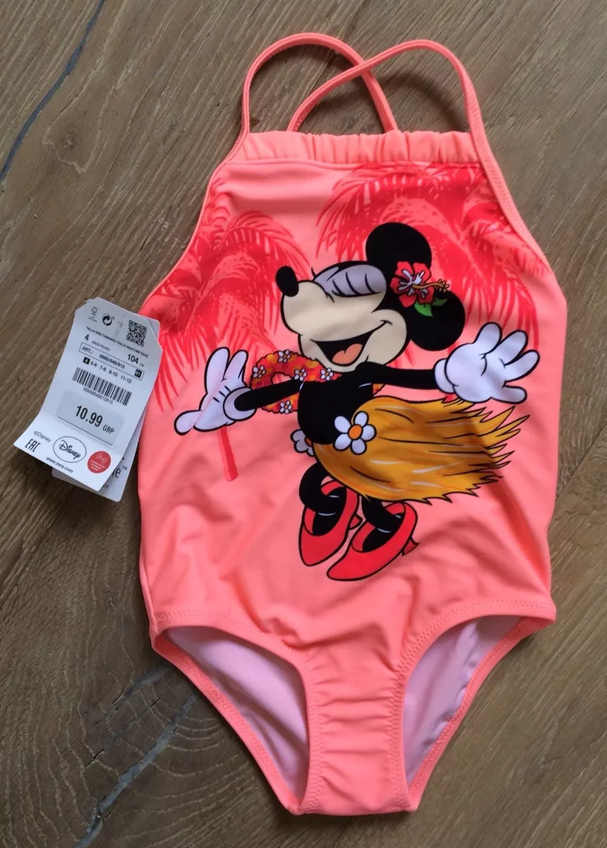 Zara baby girl swim sale