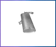 Endschalldämpfer für Suzuki Grand Vitara II 2.4 AWD ab Bj.09 Auspuff