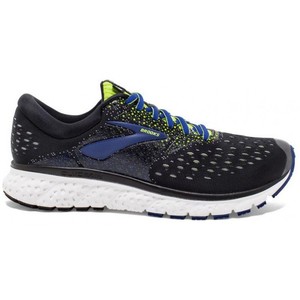 brooks glycerin 16 uomo nere