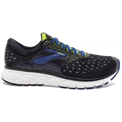 brooks glycerin 16 uomo nero