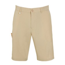 Golfino Men's Stretch Bermuda golf shorts 8268718 116 Taupe 32 33 34 36 38 40 41