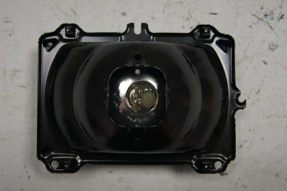 Pontiac Firebird 1998-2002 bombilla faro haz alto nuevo OEM 19177351 UF Foto 3 de 3