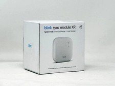 Blink Sync Module XR EXTENDED RANGE BRAND NEW IN RETAIL BOX