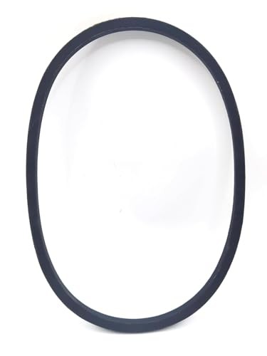 RAParts Premium Replacement Drive Belt Fits Toro / Fits Wheel Horse Walk Behind Mower .371 x 32.50 0.24 Thickness Wrapped Polyester Cord 117-1018 1171018 - Walmart Supplies