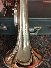 holton collegiate cornet products for sale | eBay