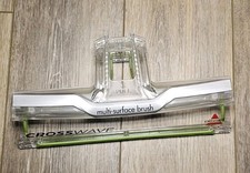 Bissell Crosswave Foot Window Assy. # 1608698...