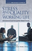 Stress And Quality Of Working Life | Ana Maria Rossi (U. A.) | Buch | Englisch