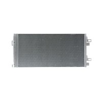 Kondensator, Klimaanlage Behr *** Premium Line *** Mahle Ac 1122 000P