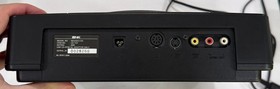 Neo Geo CD Console CD-T01 - Untested - No power cable