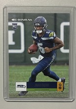 2025 Panini Donruss - Retro 2005 Jalen Milroe #R05-JLM (RC)