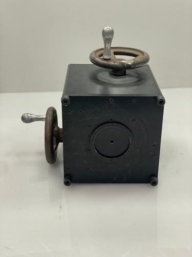 Pan and Tilt Encoder with Hand Wheels – Film Industry Gear – Good Condition