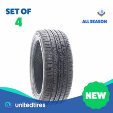 Set Of 4 New 23545r19 Pirelli Scorpion As Plus 3 95h 17unt Set Of 4 New 23545r19 Pirelli Scorpion As Plus 3 95h 17unt
