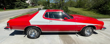 1974 Ford Torino for Sale