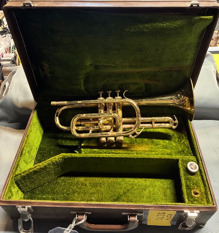 Roth Cornet