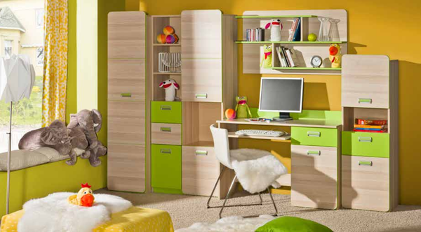 Design Kleiderschrank Schrank Schlafzimmer MöBel KleiderschräNke Mehrzweck Regal-image
