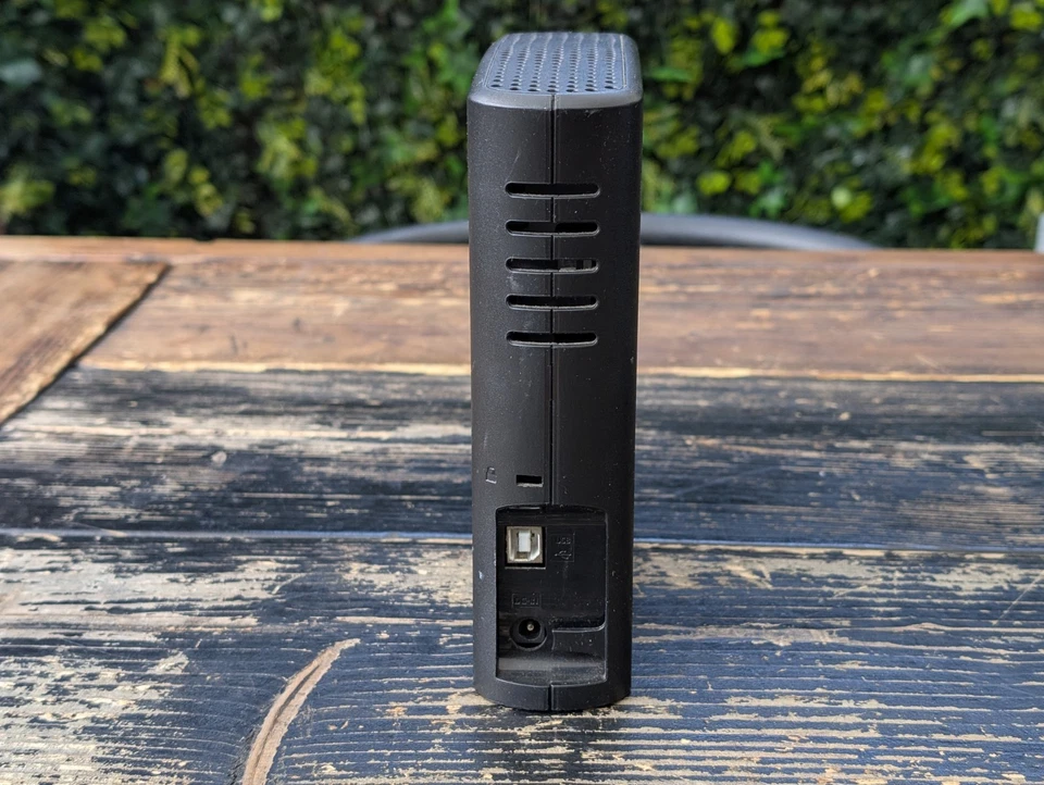 Buffalo HD-CE1.0TU2 External 1TB USB For Parts - Image 3 of 4