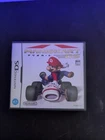 Mario Kart Nintendo DS JAPAN JAPANESE JP IMPORT COMPLETE CIB **USA SELLER**