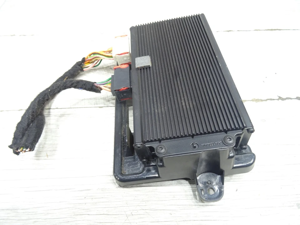 Peugeot 207 CC Convertible Audio Sound 9659342880 Amplifier JBL 2009 ST91 - Image 4 of 4