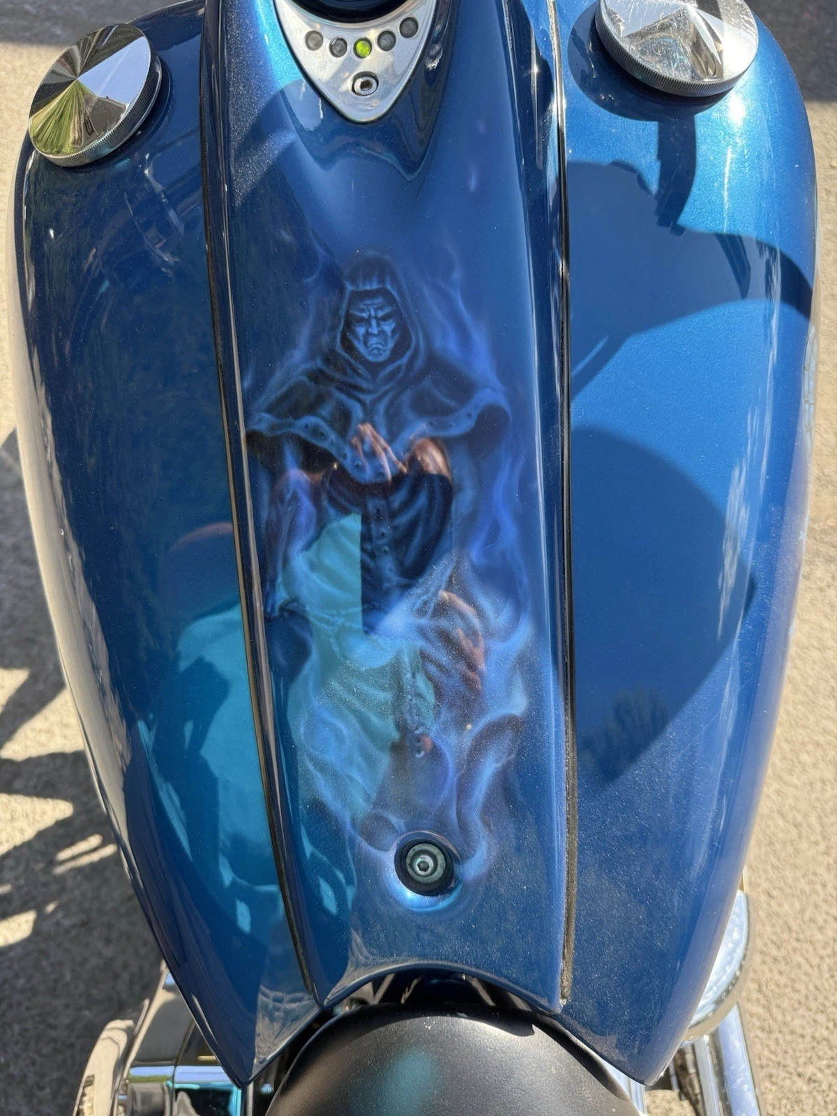 Big Dog Mastiff - Picture 10 of 12