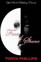Tonya Phillips | Faces Of Shame | Taschenbuch | Englisch (2013)