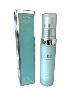 Kate Somerville HydraKate Recharging Serum 1oz/30mL Full Size New In Box