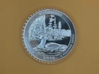 Photo of a 2018-P America the Beautiful 5 oz Silver from an eBay listing that sold on Jun 11, 2026