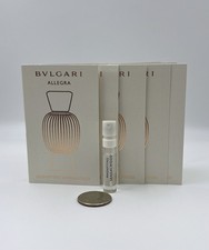 Allegra Magnifying Neroli Essence Bvlgari perfume - a fragrância