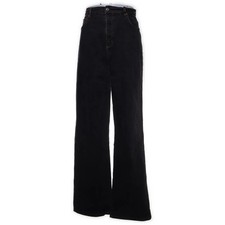 ASOS, Jeans, Größe: 32/36, Grau, Baumwolle/...