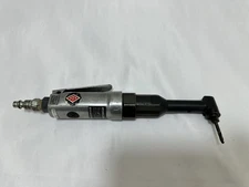 ATS Aircraft Tool Supply Pro Compact 90 Degree  Drill TESTED FULLY FUNCTIONAL