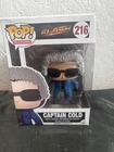 Funko Pop! Vinyl: DC Universe - Captain Cold #216