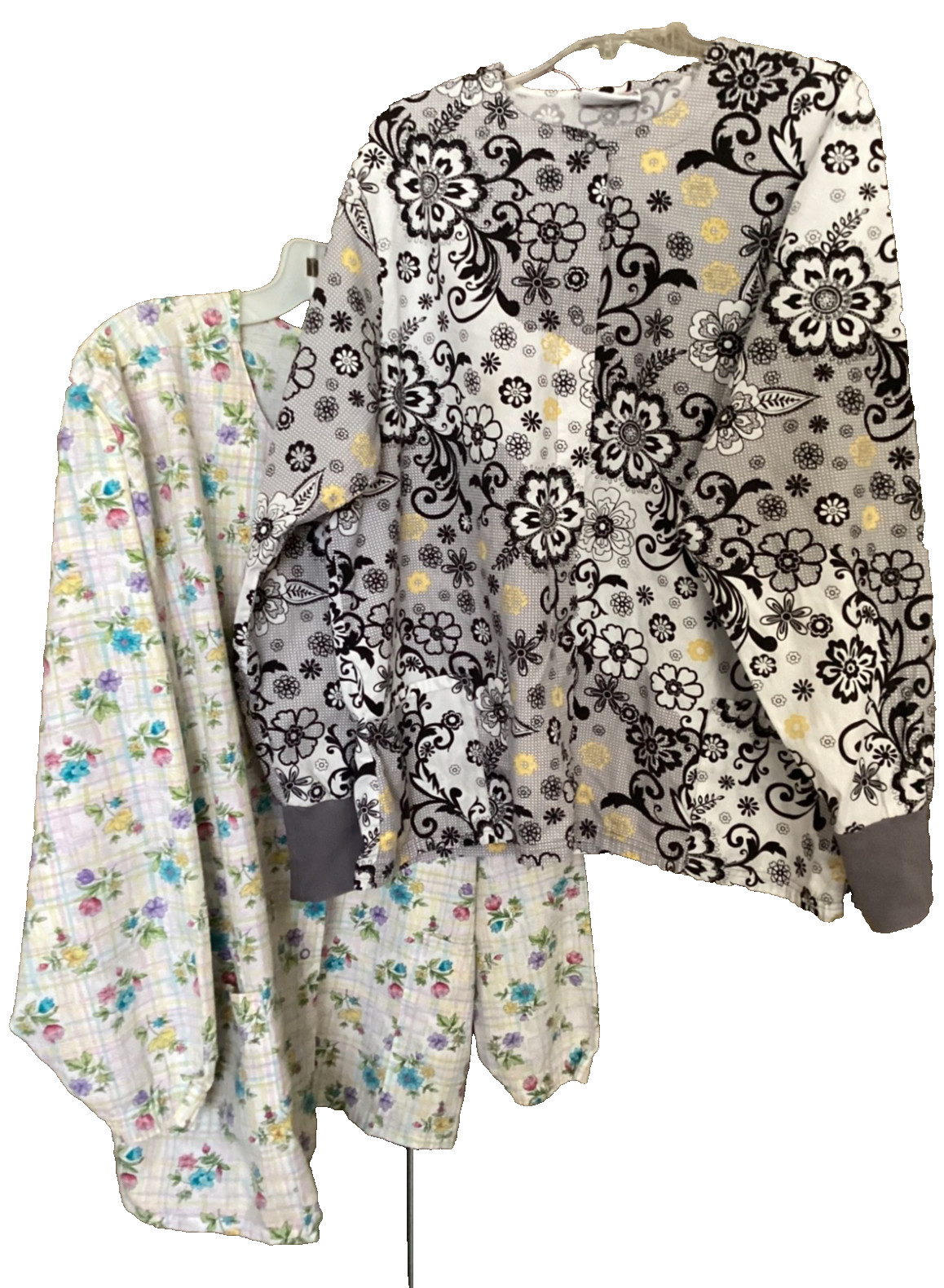 Ua Scrubs & Scrubs Hq Sz 3x