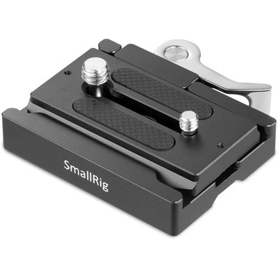 Quick Release Clamp Platte für Arca Swiss Standard Fotografie Kamera Zubehör