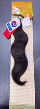 Bohyme Gold 100 Virgin hair Body Wave 18 1B